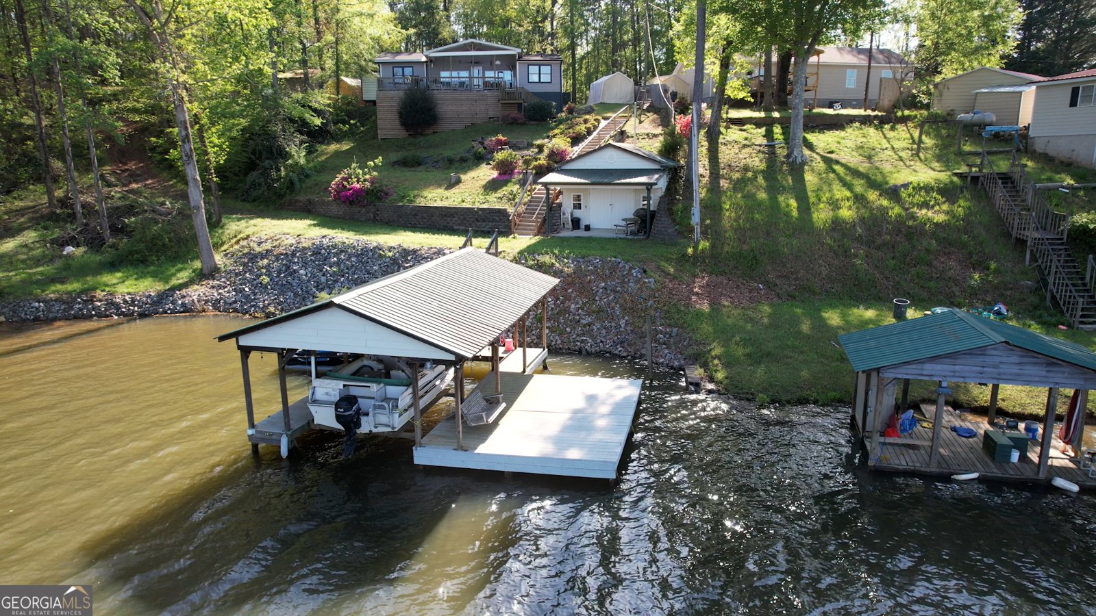 89 Miss Sarah Road Monticello - Photo 7