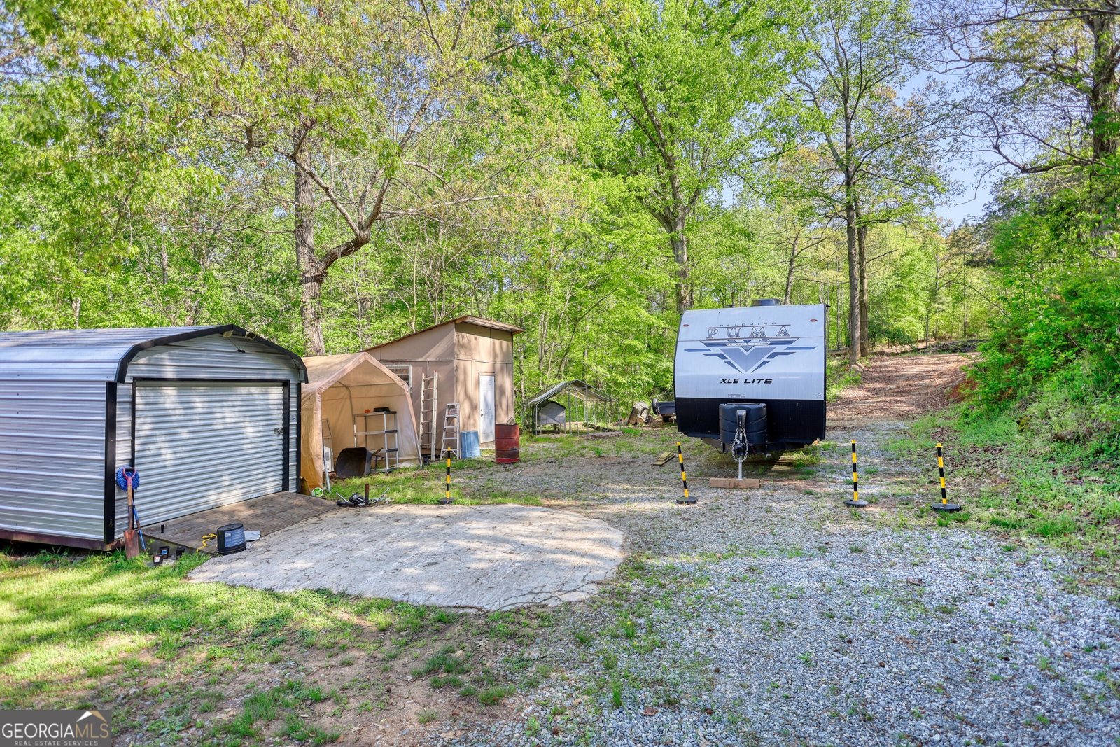 89 Miss Sarah Road Monticello - Photo 71