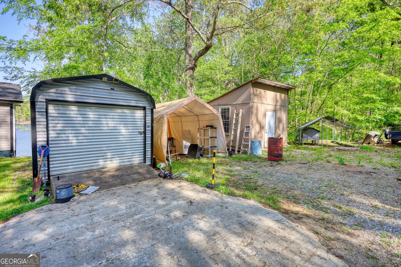 89 Miss Sarah Road Monticello - Photo 72