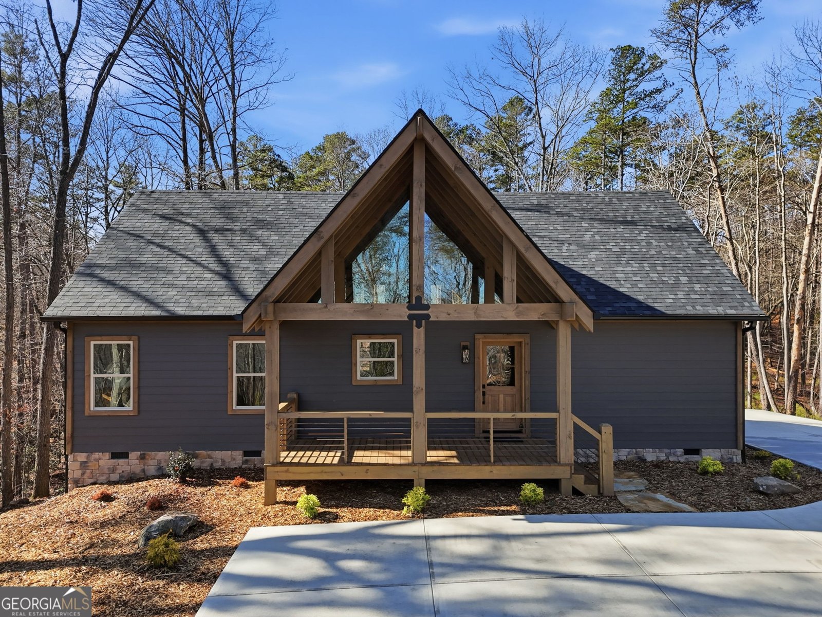 835 Hilton Drive Ellijay - Photo 1