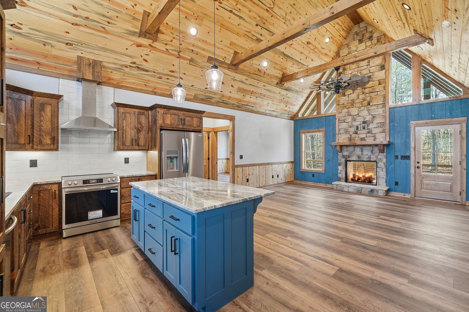 835 Hilton Drive Ellijay - Photo 6