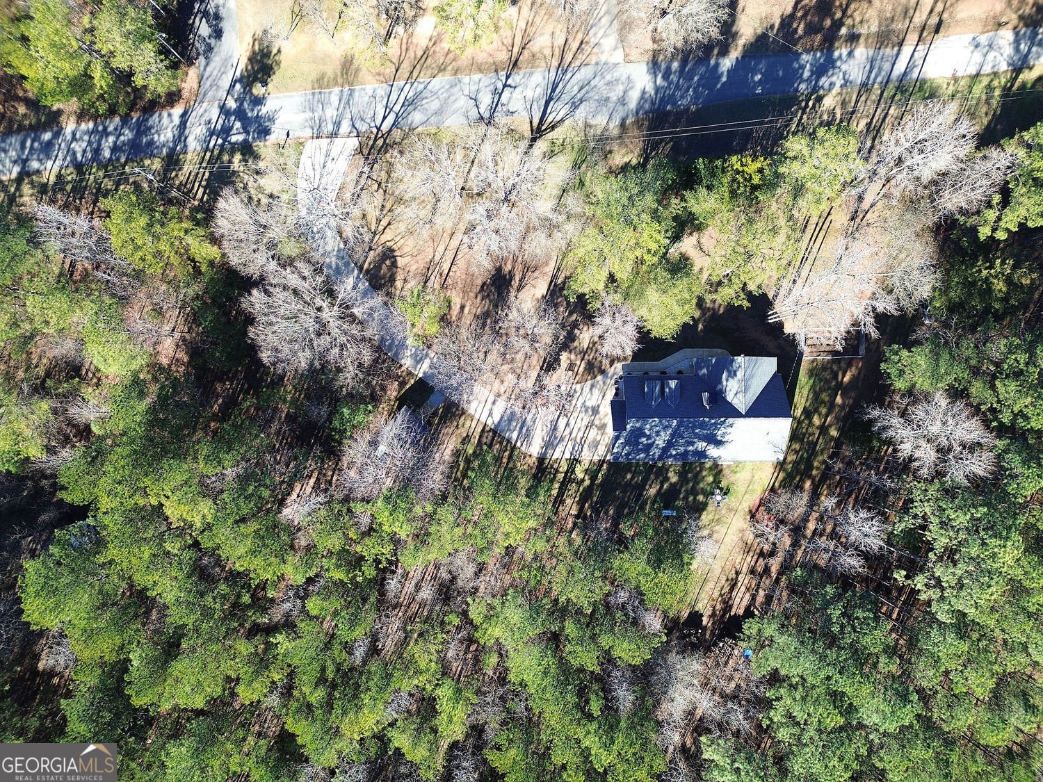 45 Gordon Road Taylorsville - Photo 17