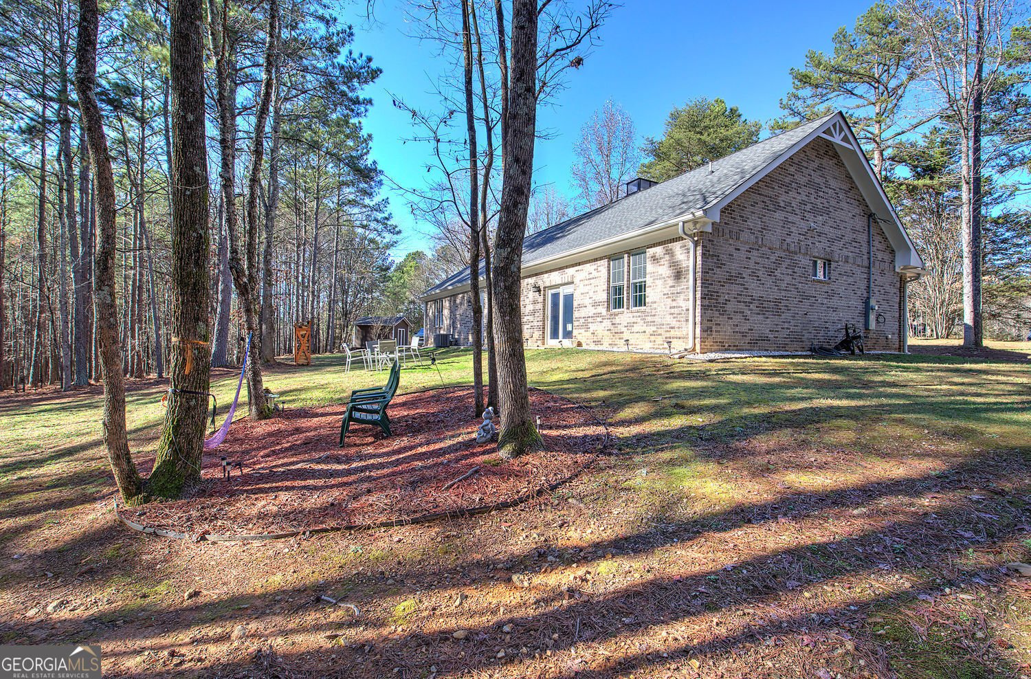 45 Gordon Road Taylorsville - Photo 20