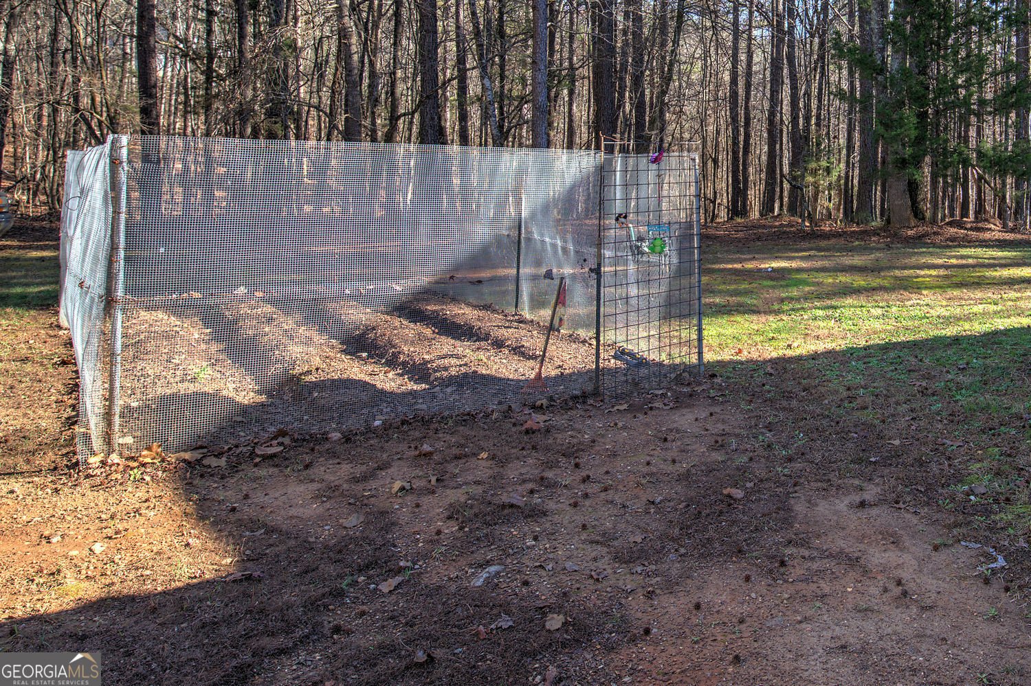 45 Gordon Road Taylorsville - Photo 25