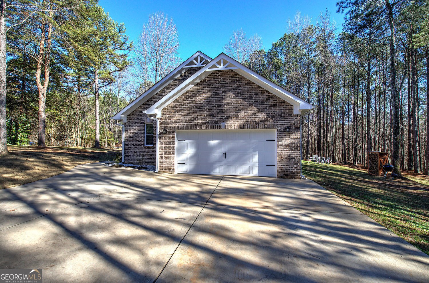 45 Gordon Road Taylorsville - Photo 27