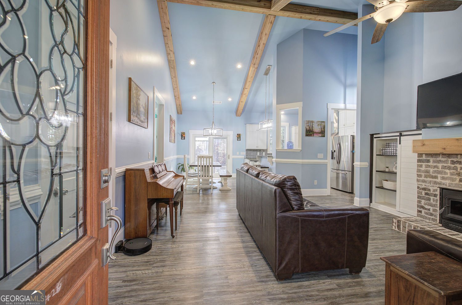 45 Gordon Road Taylorsville - Photo 31