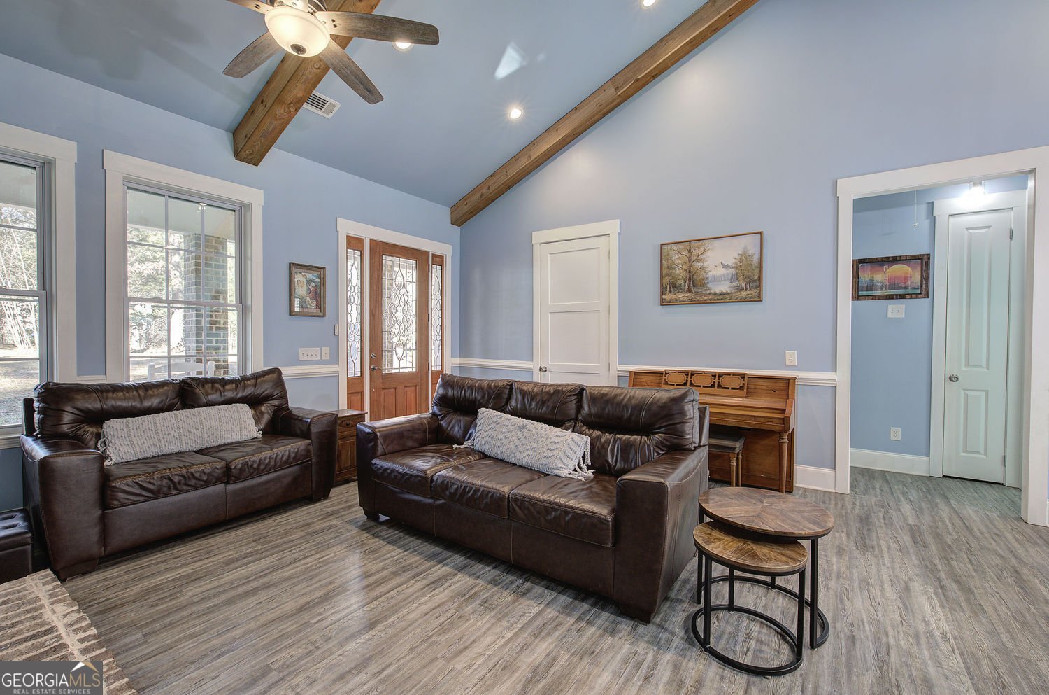 45 Gordon Road Taylorsville - Photo 32