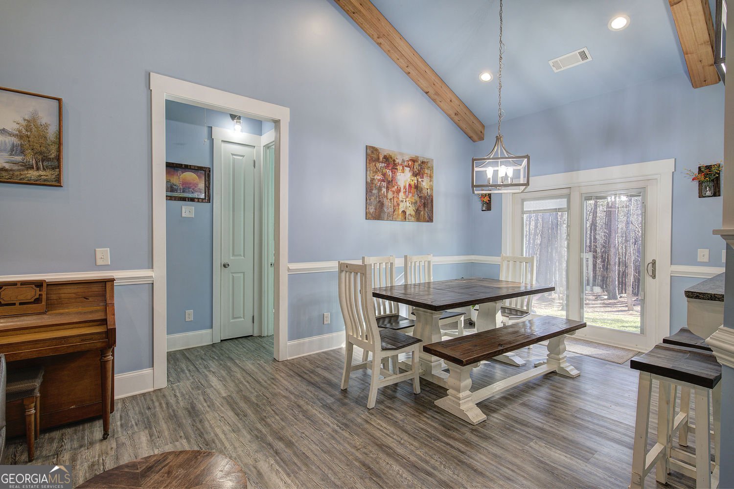 45 Gordon Road Taylorsville - Photo 33