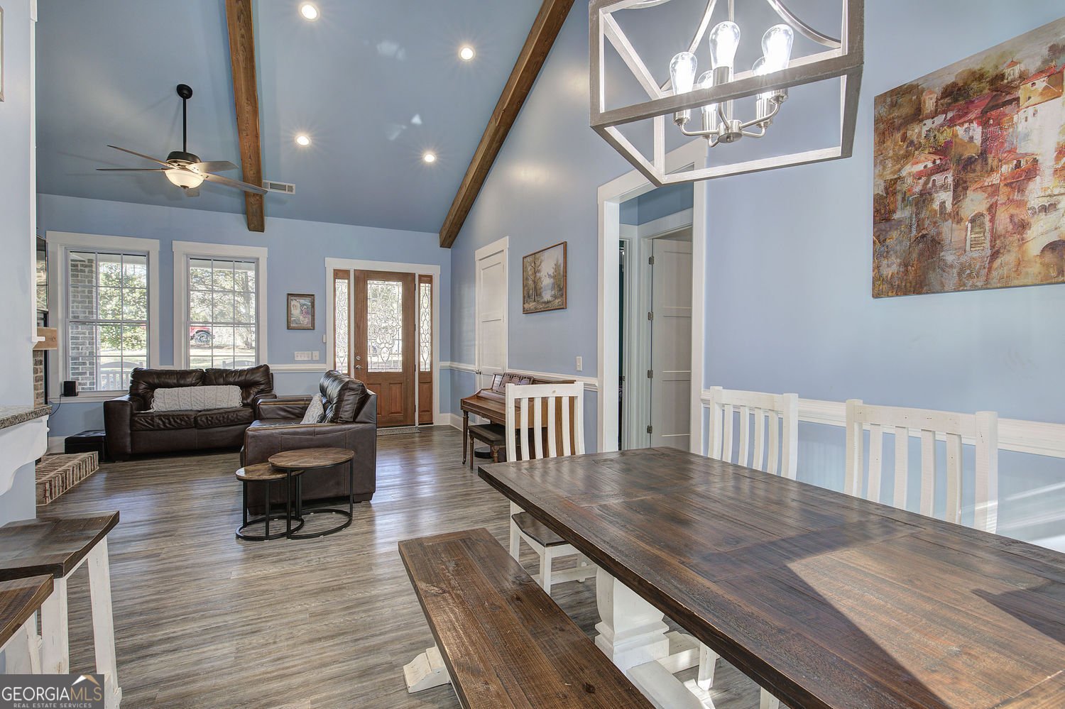 45 Gordon Road Taylorsville - Photo 35