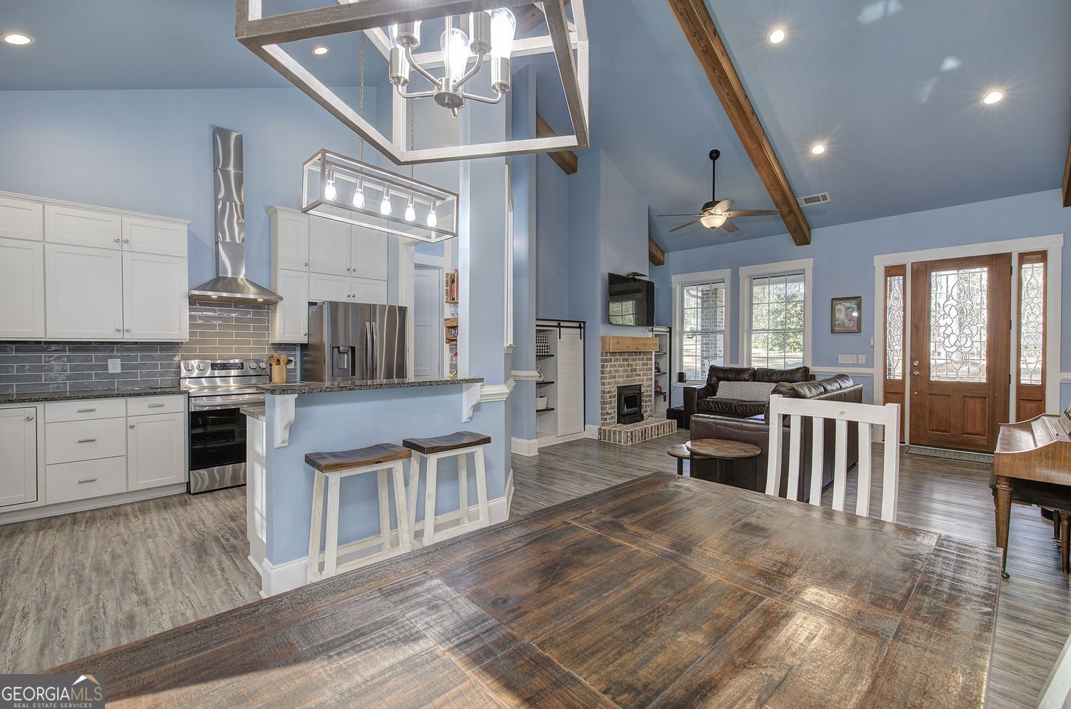 45 Gordon Road Taylorsville - Photo 36