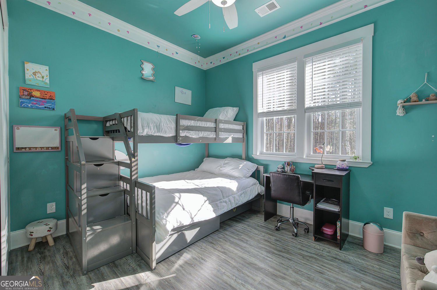 45 Gordon Road Taylorsville - Photo 44