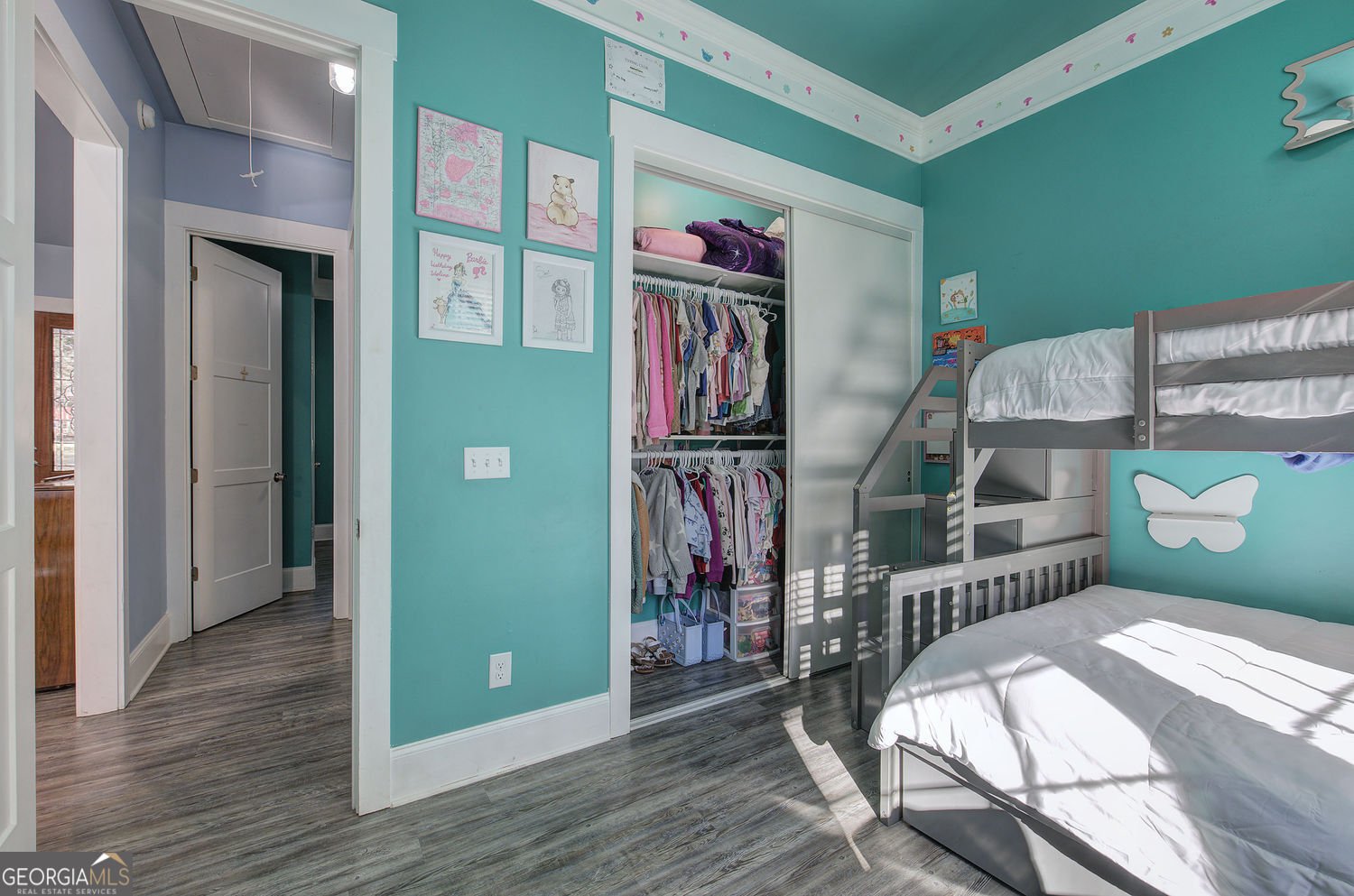 45 Gordon Road Taylorsville - Photo 45