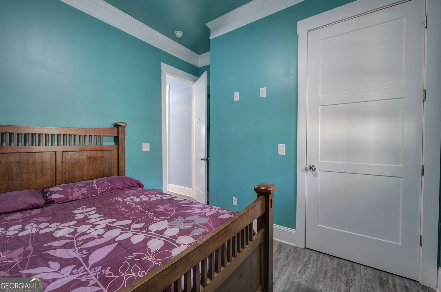 45 Gordon Road Taylorsville - Photo 47