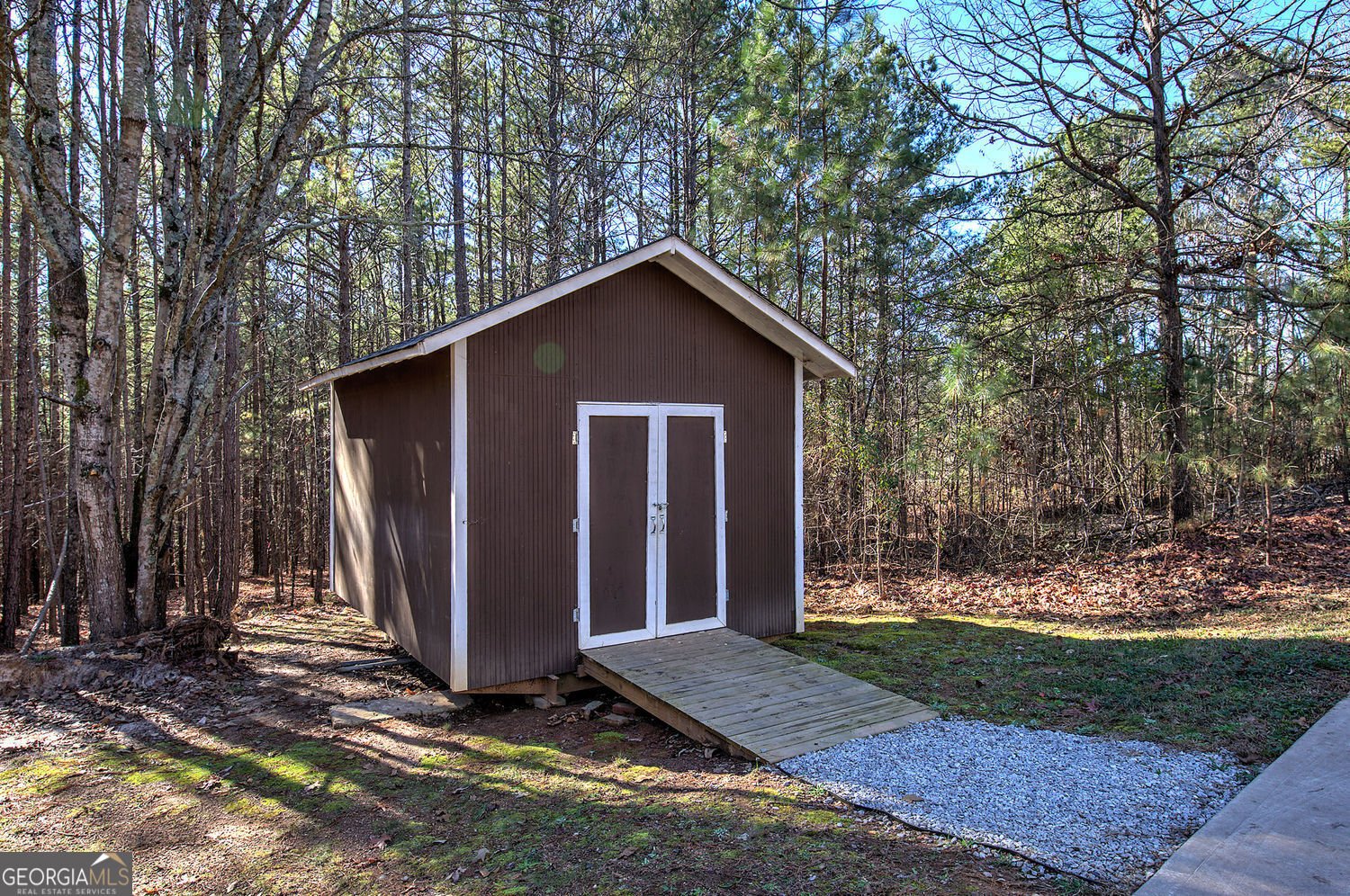 45 Gordon Road Taylorsville - Photo 51