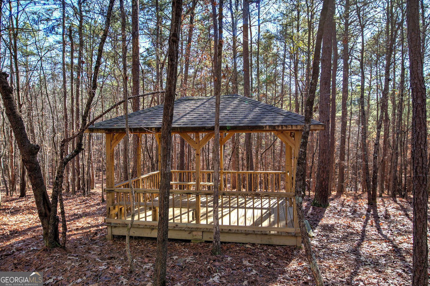 45 Gordon Road Taylorsville - Photo 52