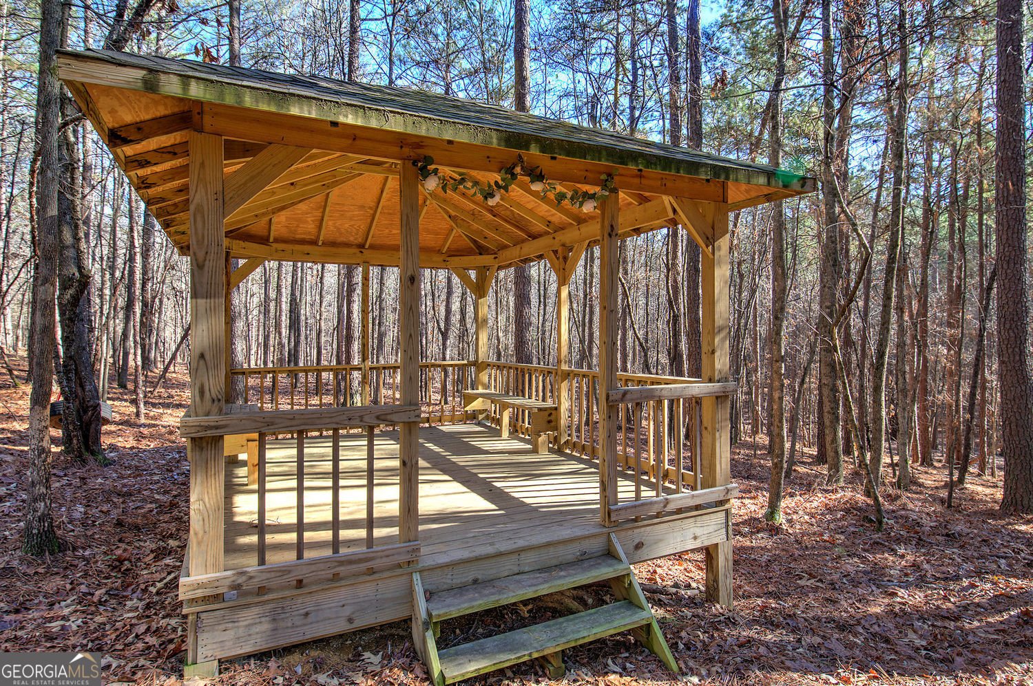 45 Gordon Road Taylorsville - Photo 53