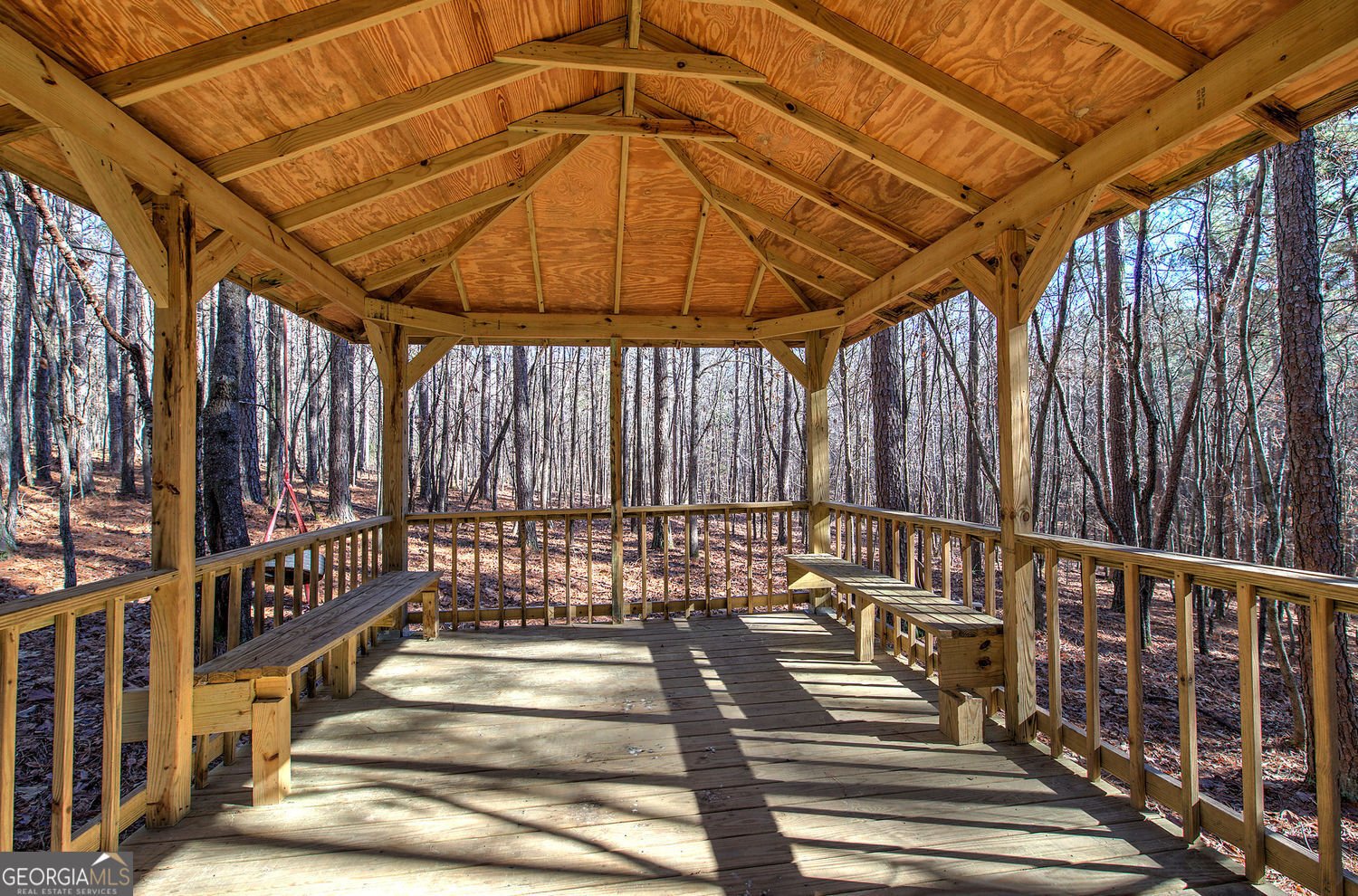 45 Gordon Road Taylorsville - Photo 54