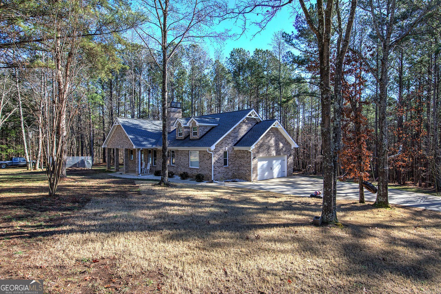 45 Gordon Road Taylorsville - Photo 7