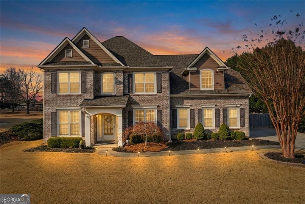 2800 Barimore Place Dacula - Photo 1