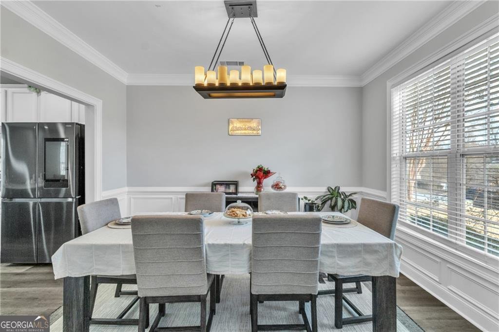 2800 Barimore Place Dacula - Photo 12