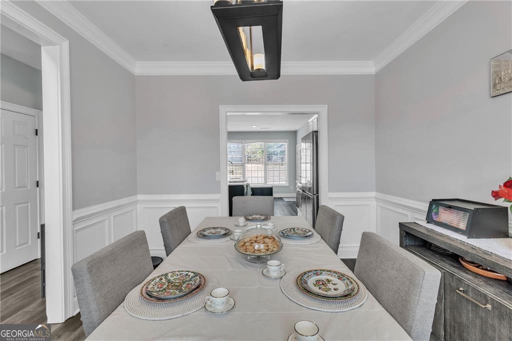 2800 Barimore Place Dacula - Photo 13