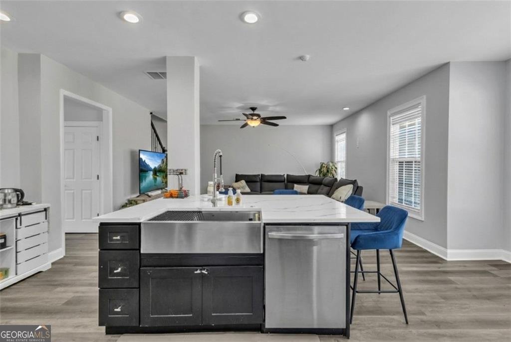 2800 Barimore Place Dacula - Photo 15