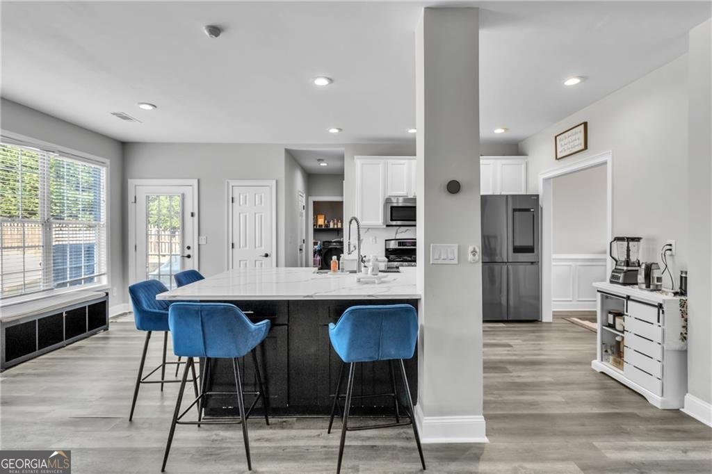 2800 Barimore Place Dacula - Photo 16