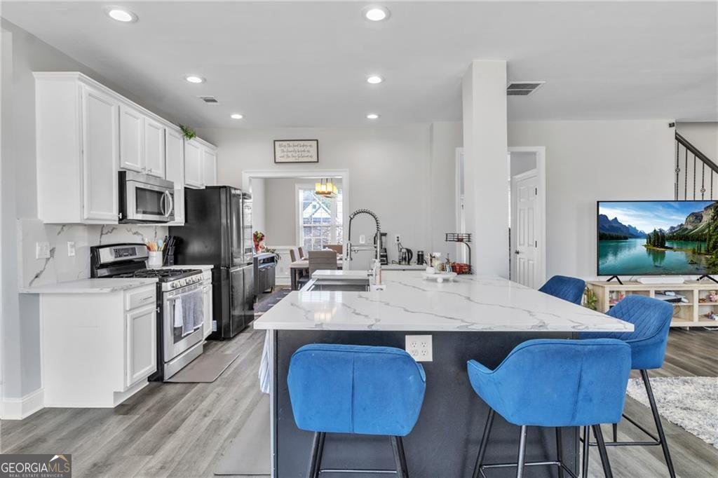 2800 Barimore Place Dacula - Photo 17