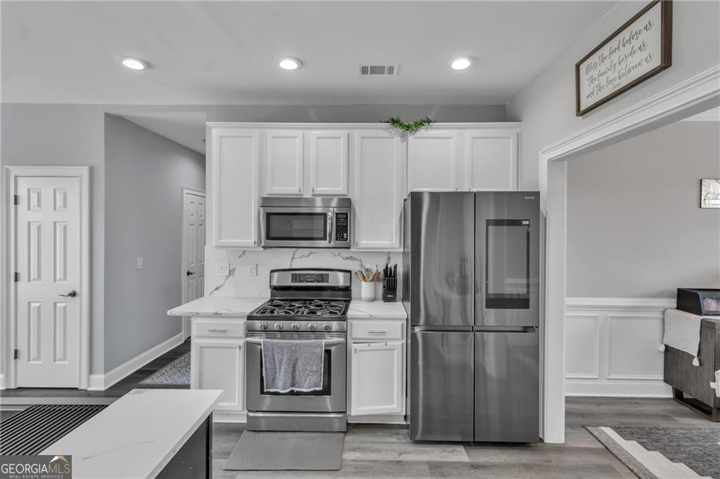 2800 Barimore Place Dacula - Photo 18