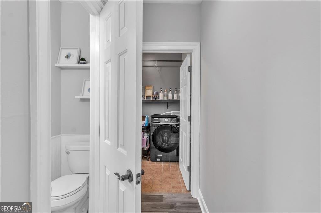 2800 Barimore Place Dacula - Photo 19