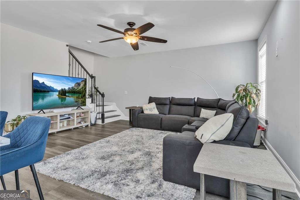 2800 Barimore Place Dacula - Photo 21