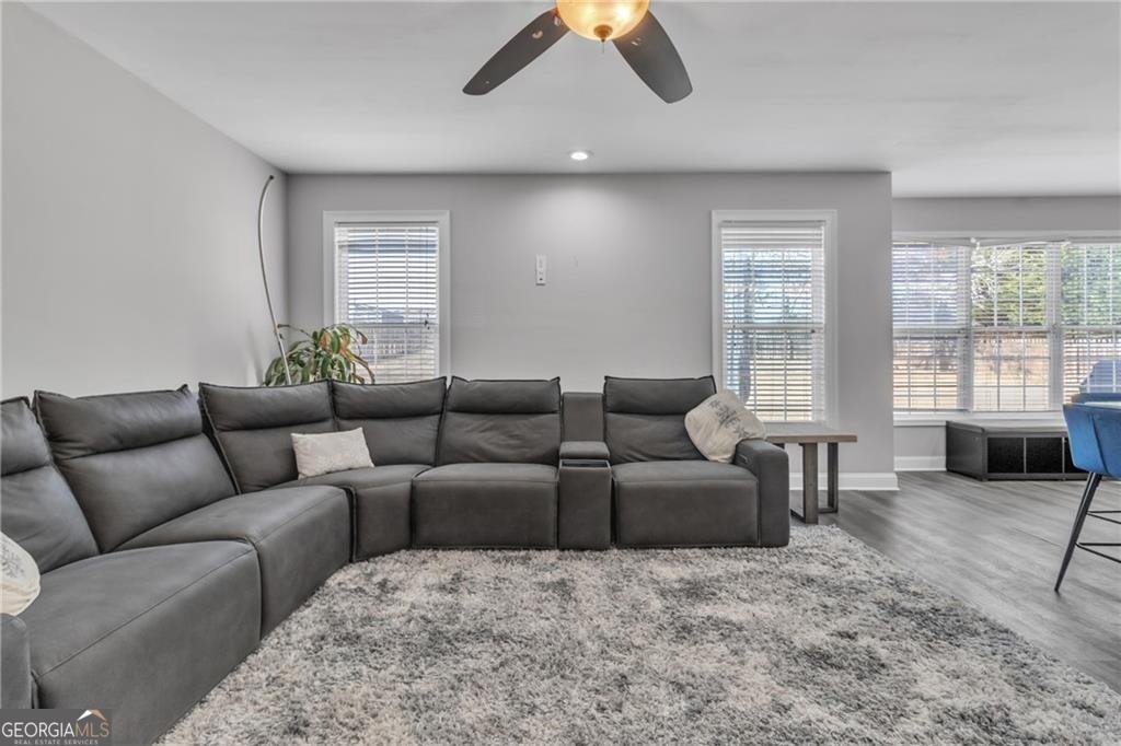 2800 Barimore Place Dacula - Photo 23