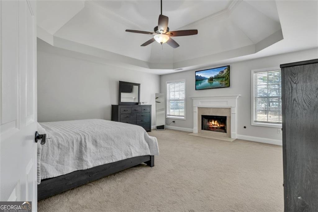 2800 Barimore Place Dacula - Photo 26