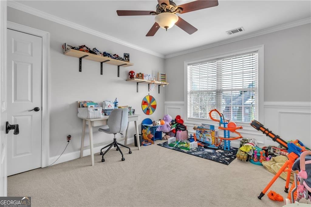 2800 Barimore Place Dacula - Photo 35