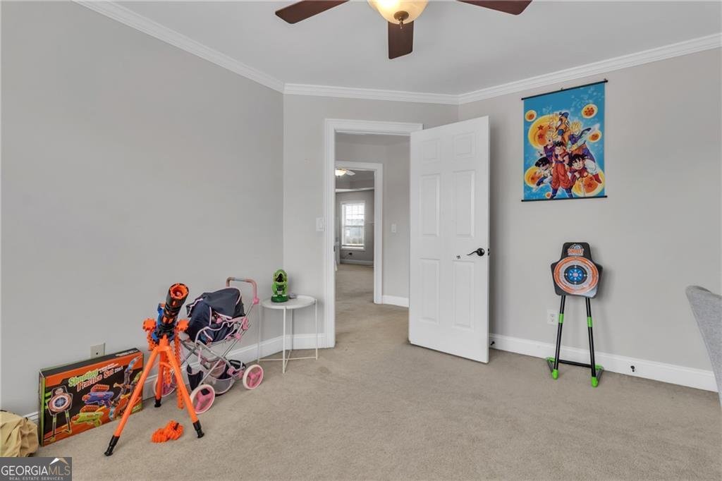 2800 Barimore Place Dacula - Photo 36