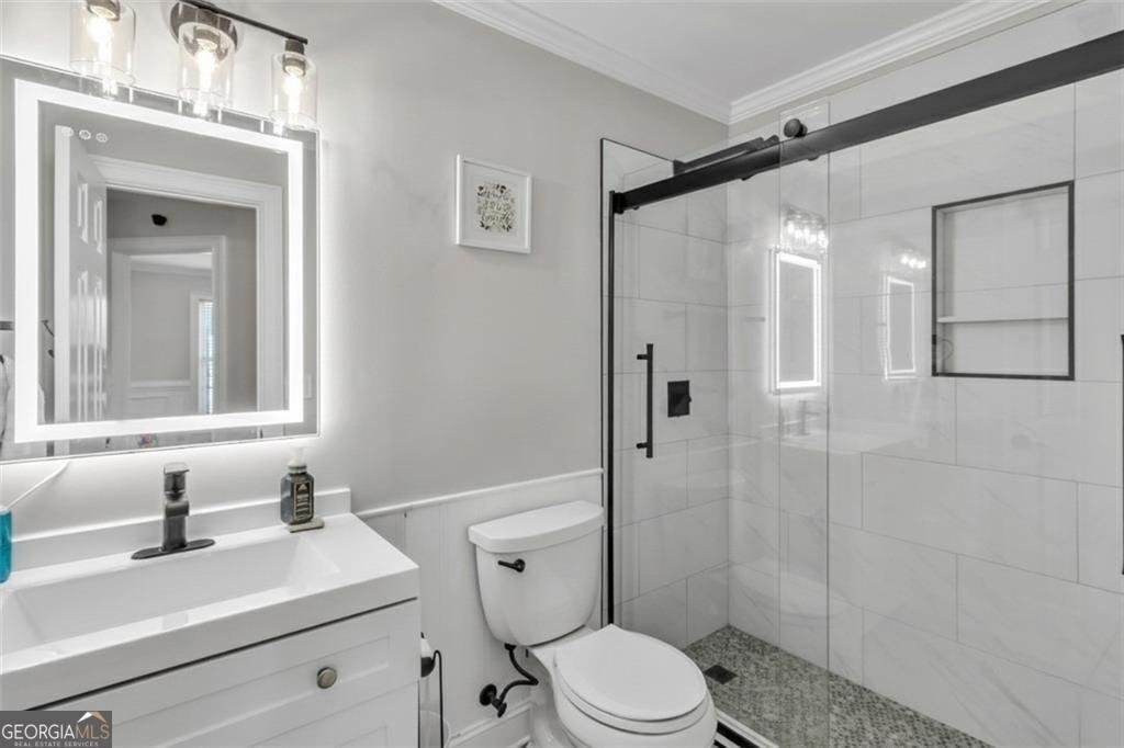 2800 Barimore Place Dacula - Photo 43