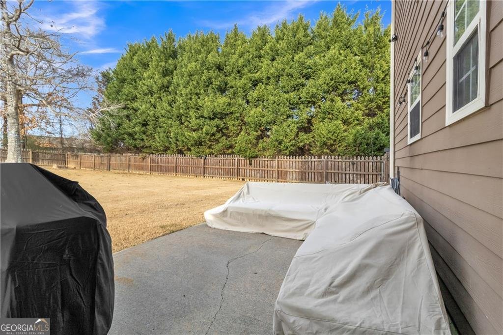 2800 Barimore Place Dacula - Photo 45