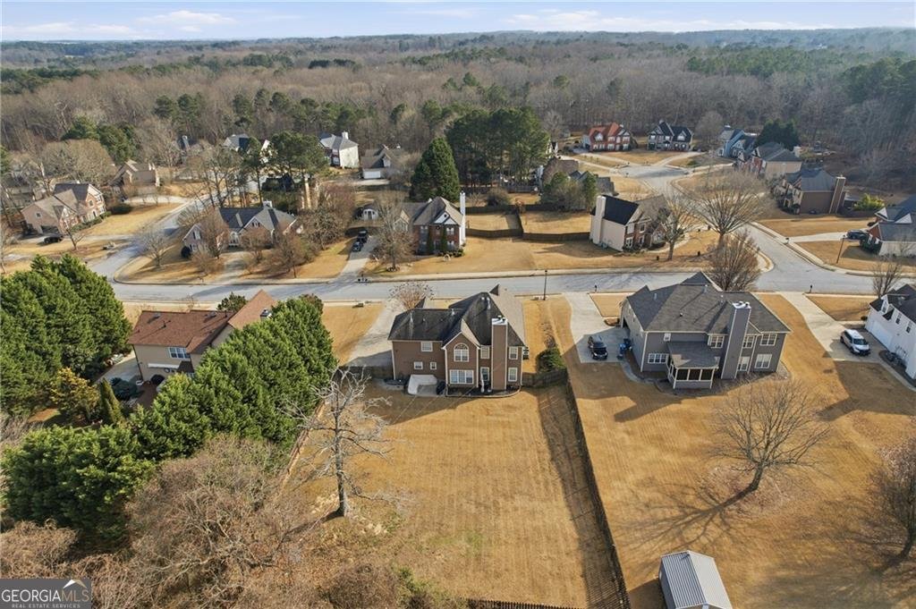 2800 Barimore Place Dacula - Photo 49