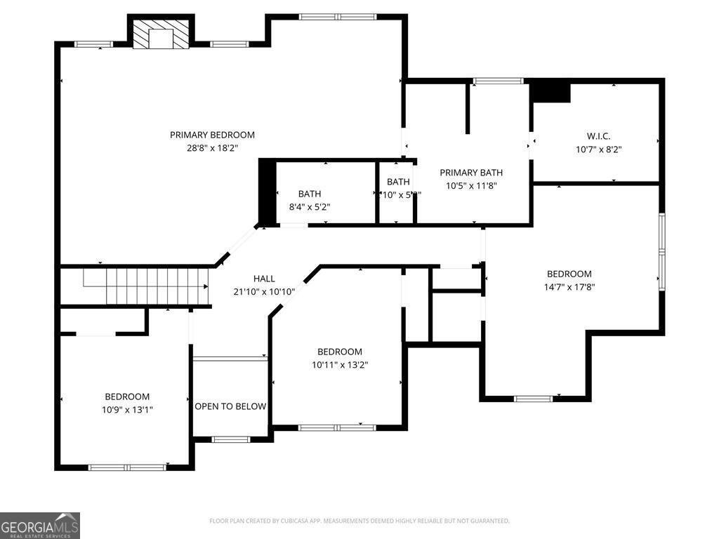 2800 Barimore Place Dacula - Photo 50