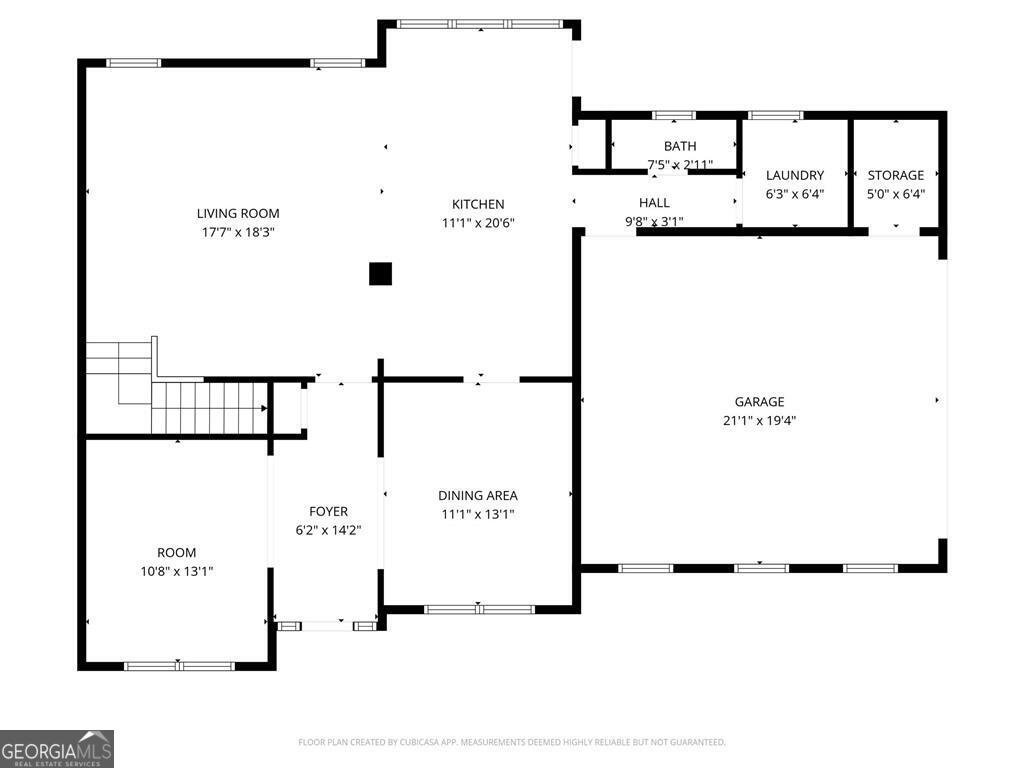 2800 Barimore Place Dacula - Photo 51