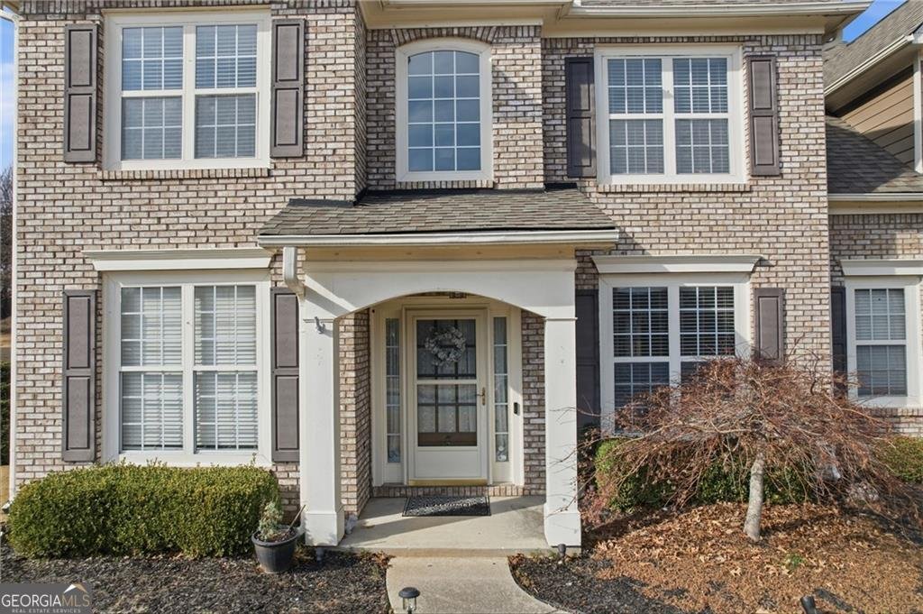 2800 Barimore Place Dacula - Photo 7