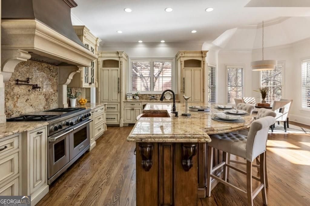 2250 Blackheath Trace Alpharetta - Photo 10