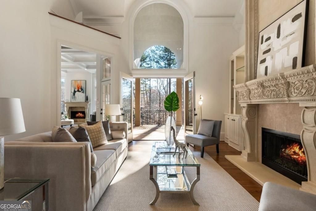 2250 Blackheath Trace Alpharetta - Photo 11