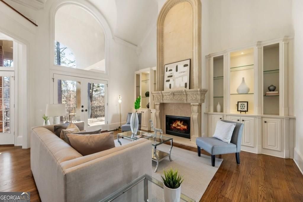 2250 Blackheath Trace Alpharetta - Photo 12