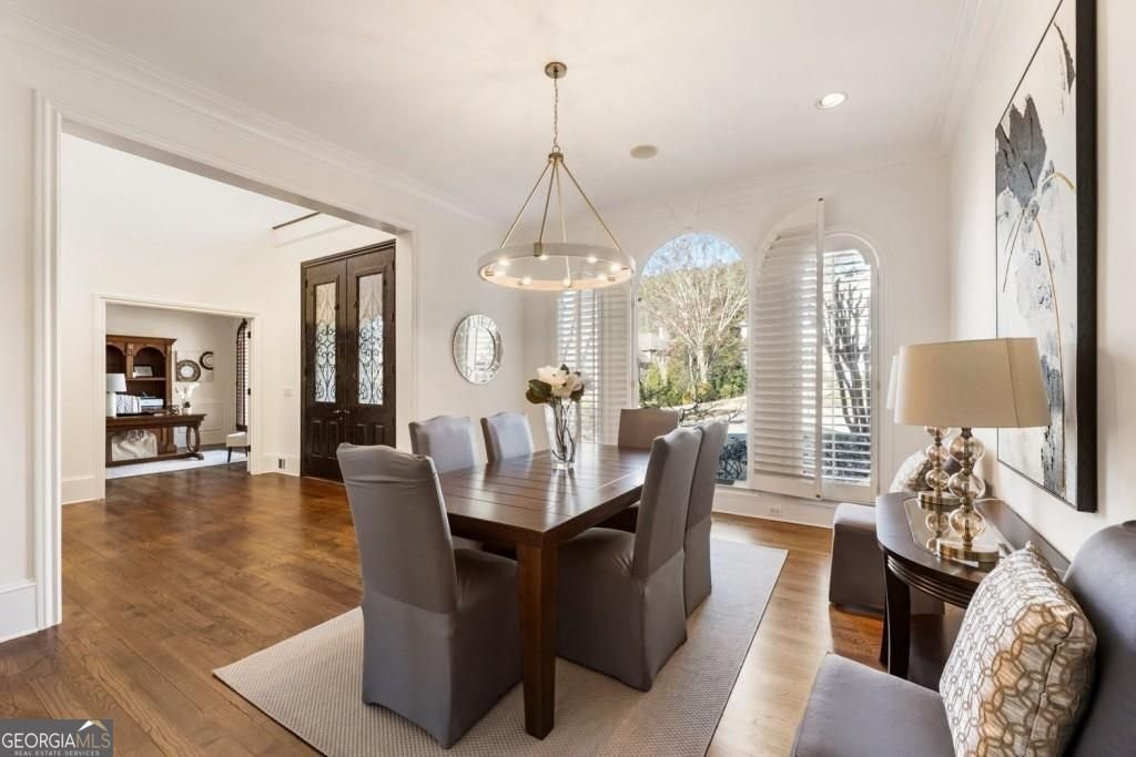 2250 Blackheath Trace Alpharetta - Photo 13