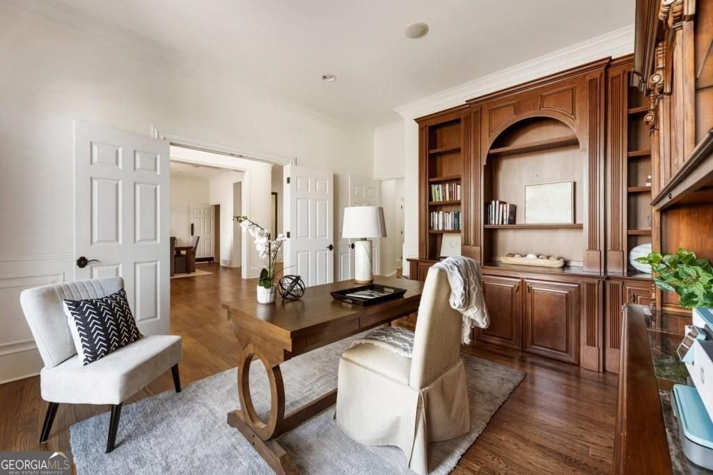 2250 Blackheath Trace Alpharetta - Photo 15