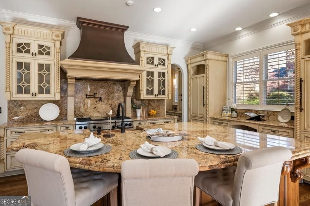 2250 Blackheath Trace Alpharetta - Photo 21