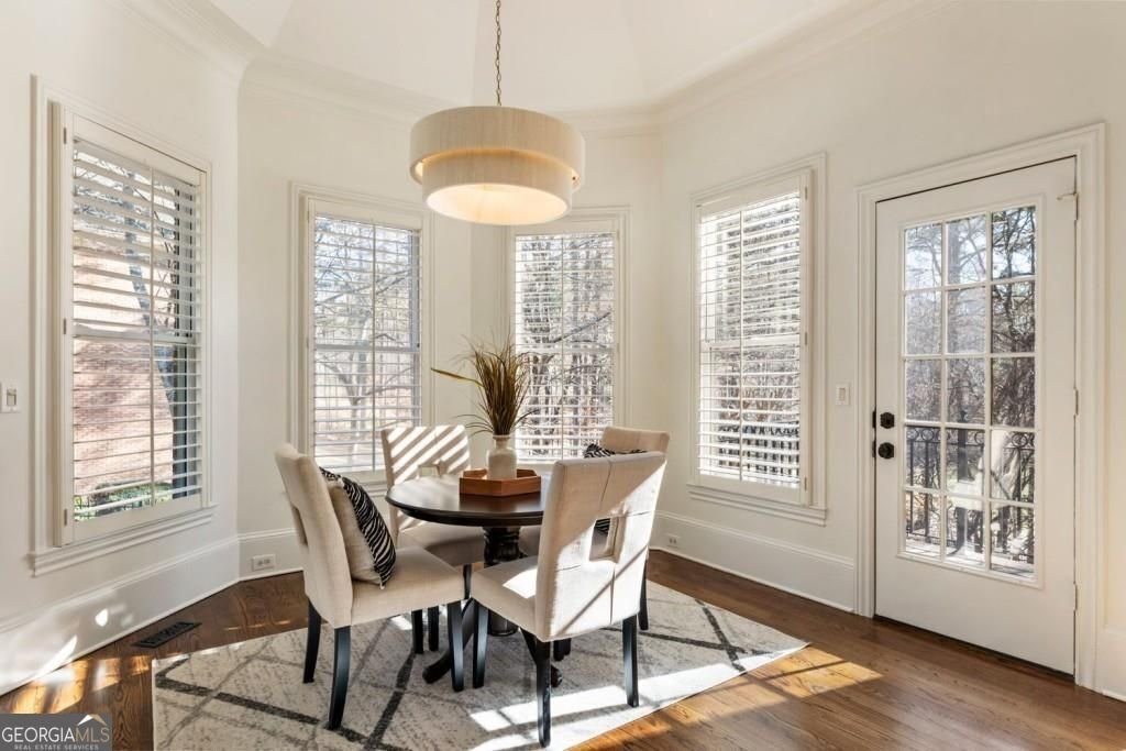 2250 Blackheath Trace Alpharetta - Photo 22