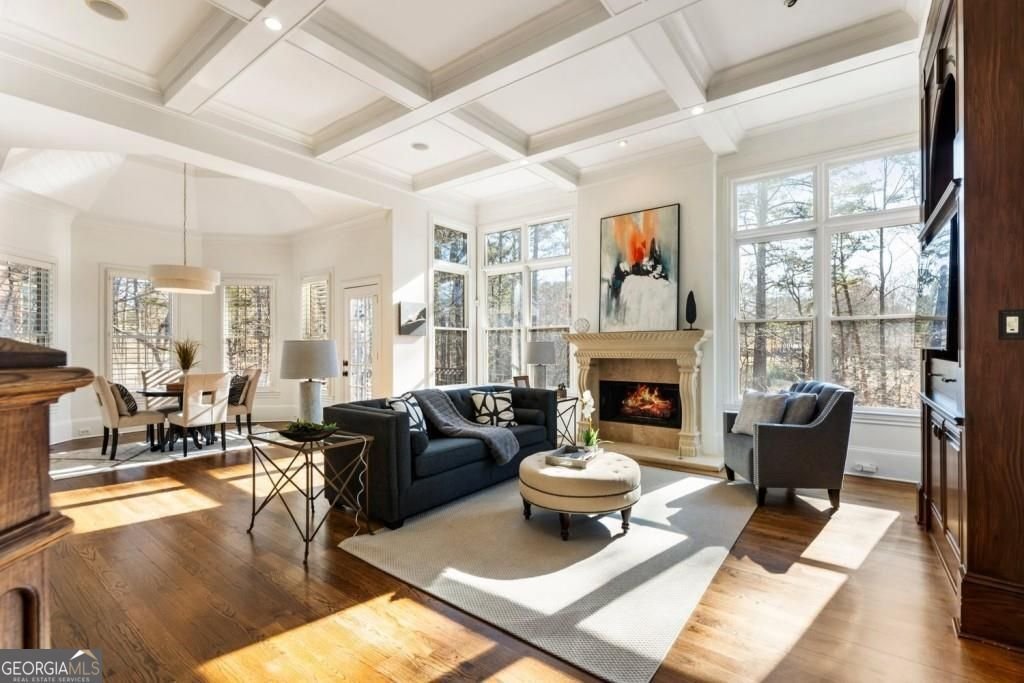 2250 Blackheath Trace Alpharetta - Photo 23