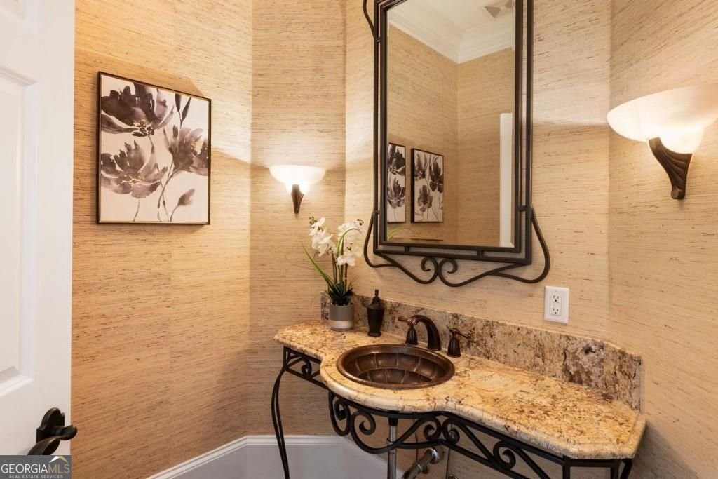 2250 Blackheath Trace Alpharetta - Photo 29